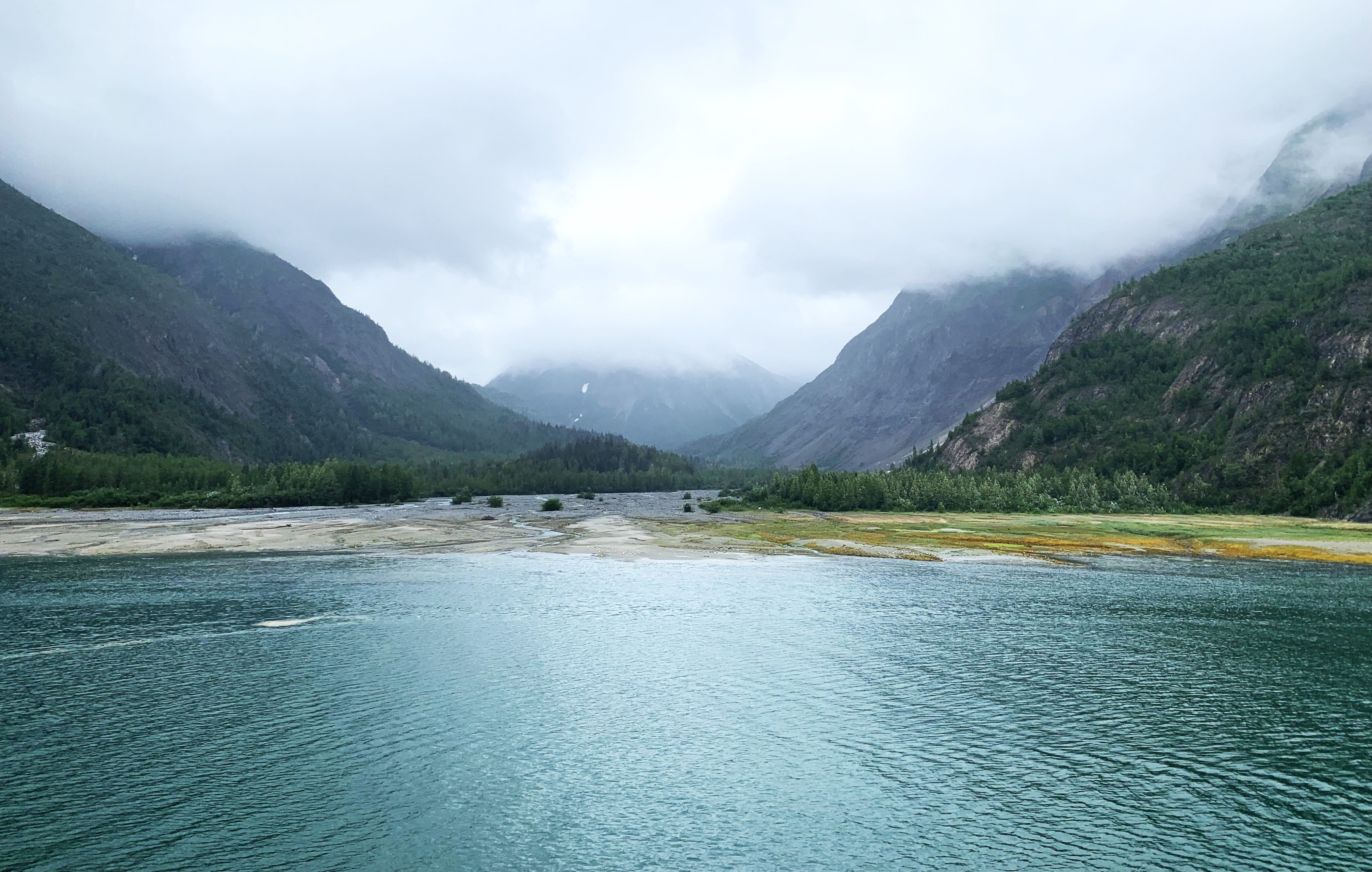 Alaska